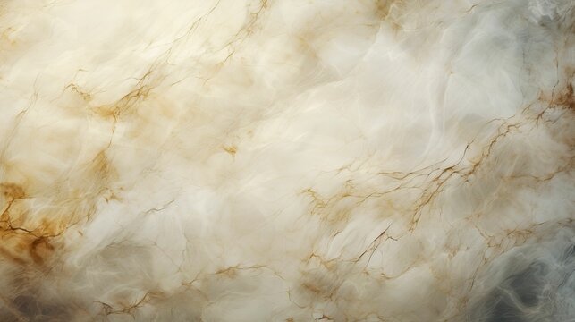 a richly textured surface reminiscent of alabaster or light marble