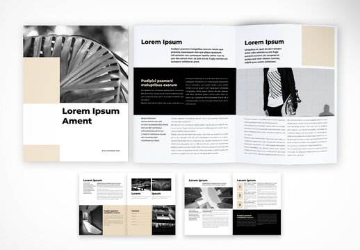 Corporate Brochure