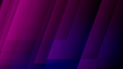 Fototapeta premium Shapes abstract rectangles forming energetic and colorful backdrop for stylish background with intricate geometric patterns and vibrant colors