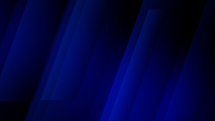 Obraz premium Abstract rectangles vibrant, geometric, futuristic concept with interconnected, minimalistic rectangle pattern for modern, artistic composition and technology background