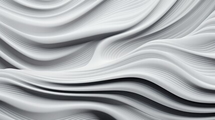 Abstract patterns black and white color, background