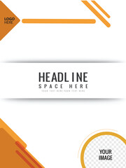 abstract background with arrows