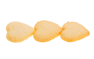 butter cookies