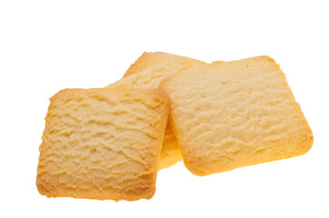 butter cookies