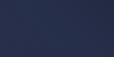 Dark Gradient Background with Grid, Mesh, Geometric Striped Pattern, Abstract Vector Background Design, Blue Template with Copyspace, Room, Place for Your Text