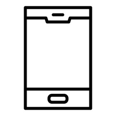 Mobile Icon