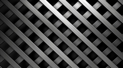 Crosshatch shading, black and white color, abstract, background
