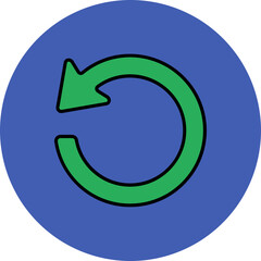 Undo Icon