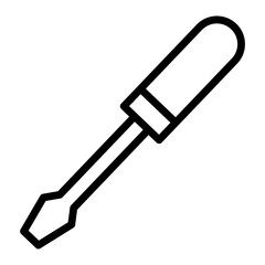 screwdriver