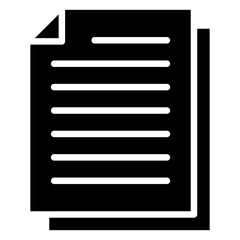 Document Icon