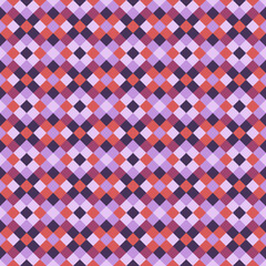 Abstract pattern for shirt, tablecloth, bed linen