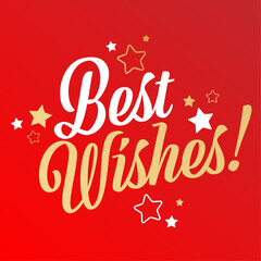 Best wishes