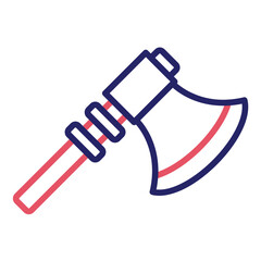 Axe Icon