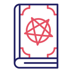 Spellbook Icon