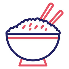 Rice Icon