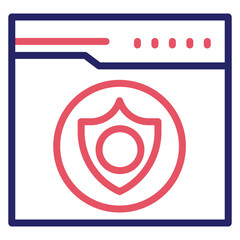 Website Security Icon