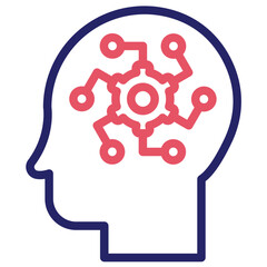 Psychology Icon