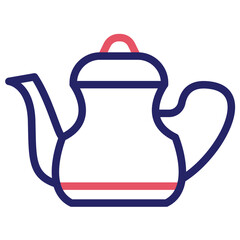 Teapot Icon