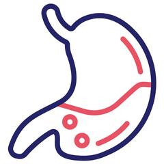 Gastroenterology Icon