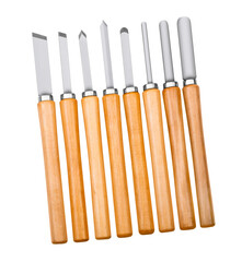 Carving tools
