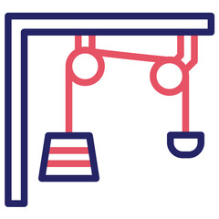 Pulley Icon