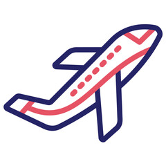 Airplane Icon