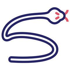 Snake Icon