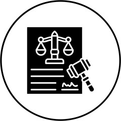 Agreement Icon