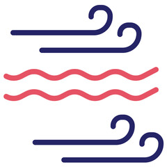 Wind Icon