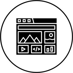 Website Icon