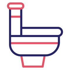 Toilet Icon