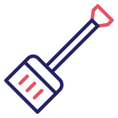 Shovel Icon