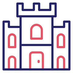 Castle Icon