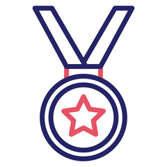 Medal Icon