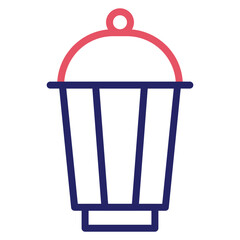 Lantern Icon