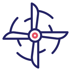 Propeller Icon