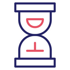 Hourglass Icon