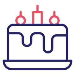 Cake Icon