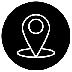 Placeholder Vector Icon Design Illustration