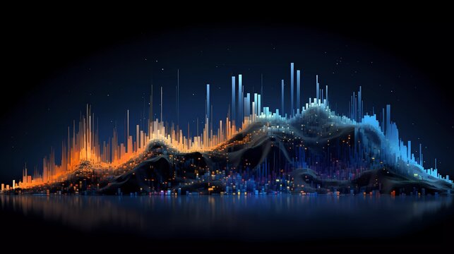 data analysis - visualization