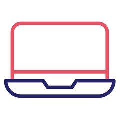 Laptop Icon