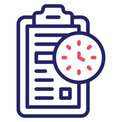 Agenda Icon