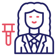 Magistrate Icon