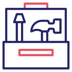 Toolbox Icon