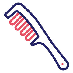 Comb Icon