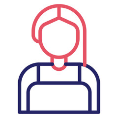 Barber Icon