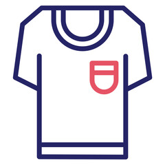 Tshirt Icon