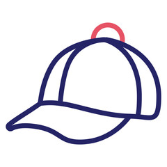 Cap Icon