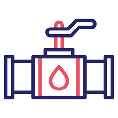 Valve Icon