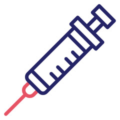 Syringe Icon